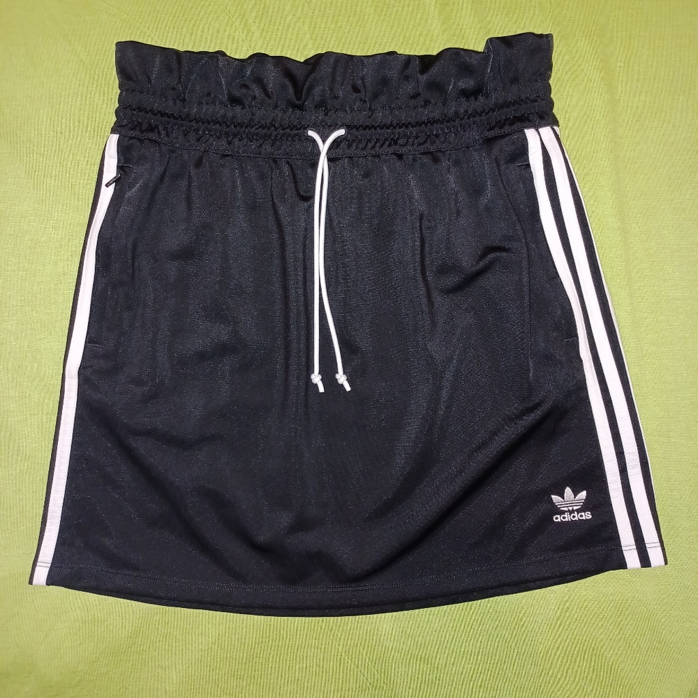 Adidas Mini Skirt